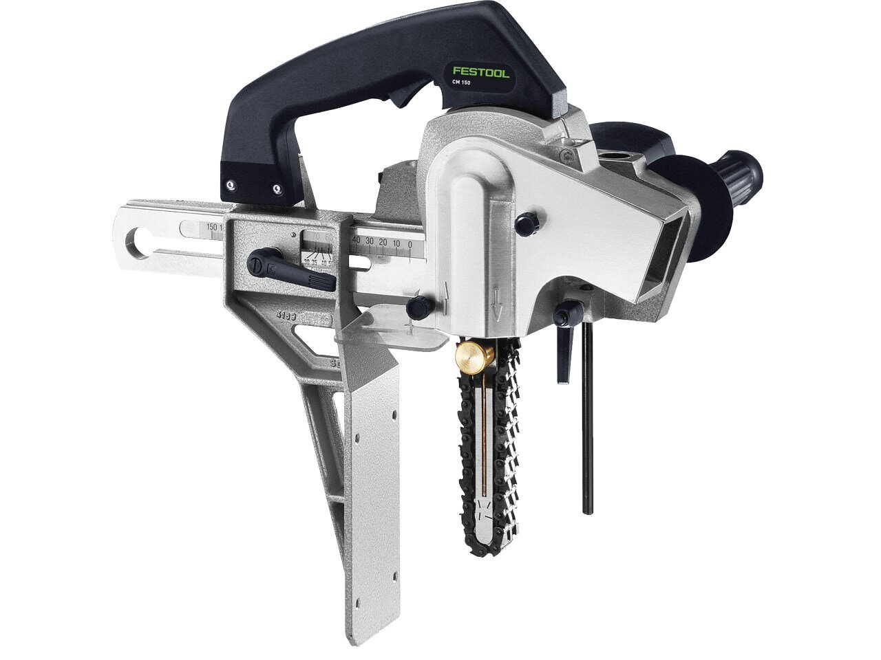 Tillbehör  fräskedja MF-CM