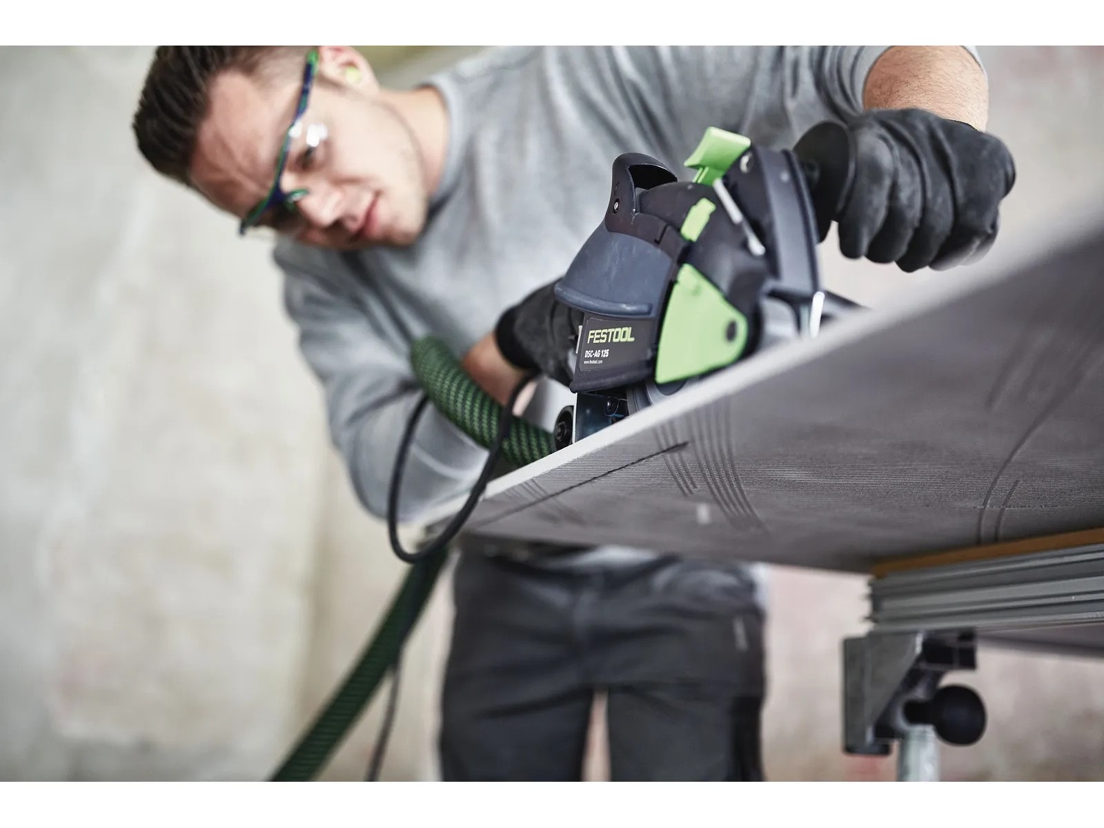 Diamantkap DSC-AG 125