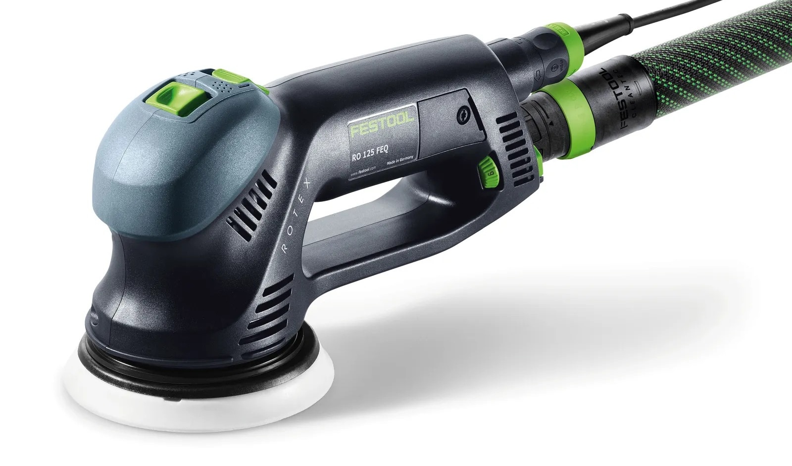 Slip- & polermaskin ROTEX RO 125