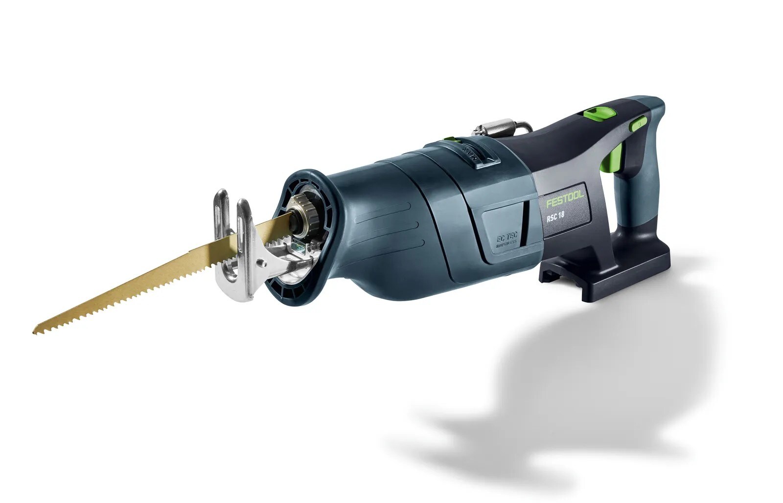 Tillbehör för tigersåg