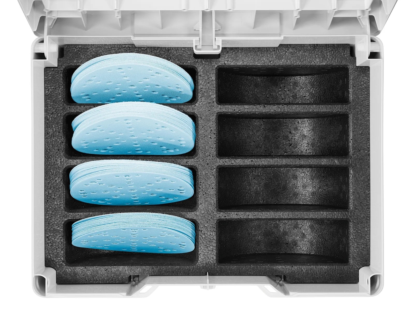 SYSTAINER med insatser