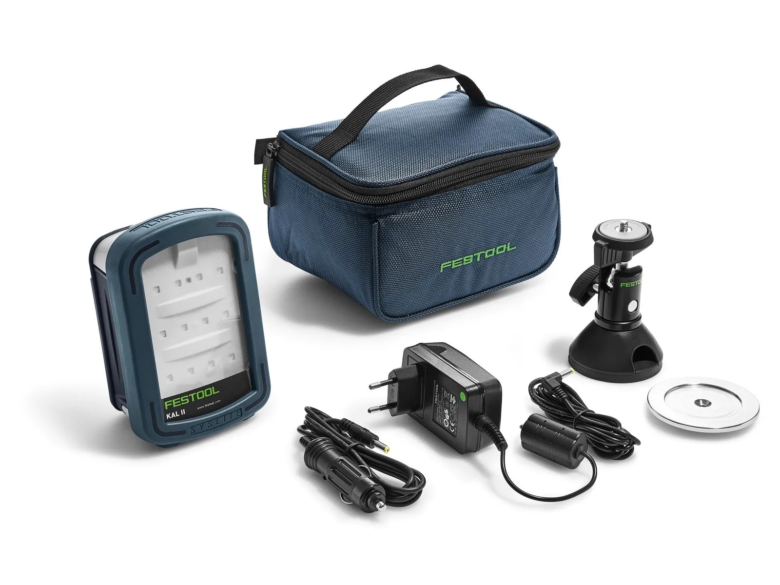 Arbetsbelyaning SYSLITE KAL ll