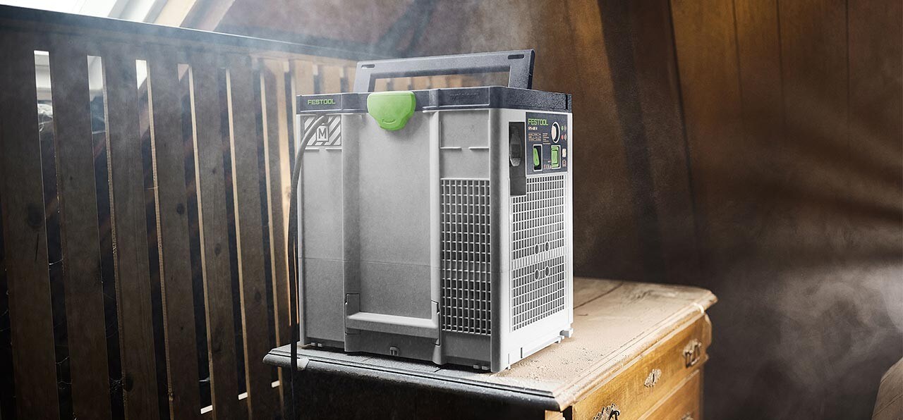 luftrenare SYS-AIR H