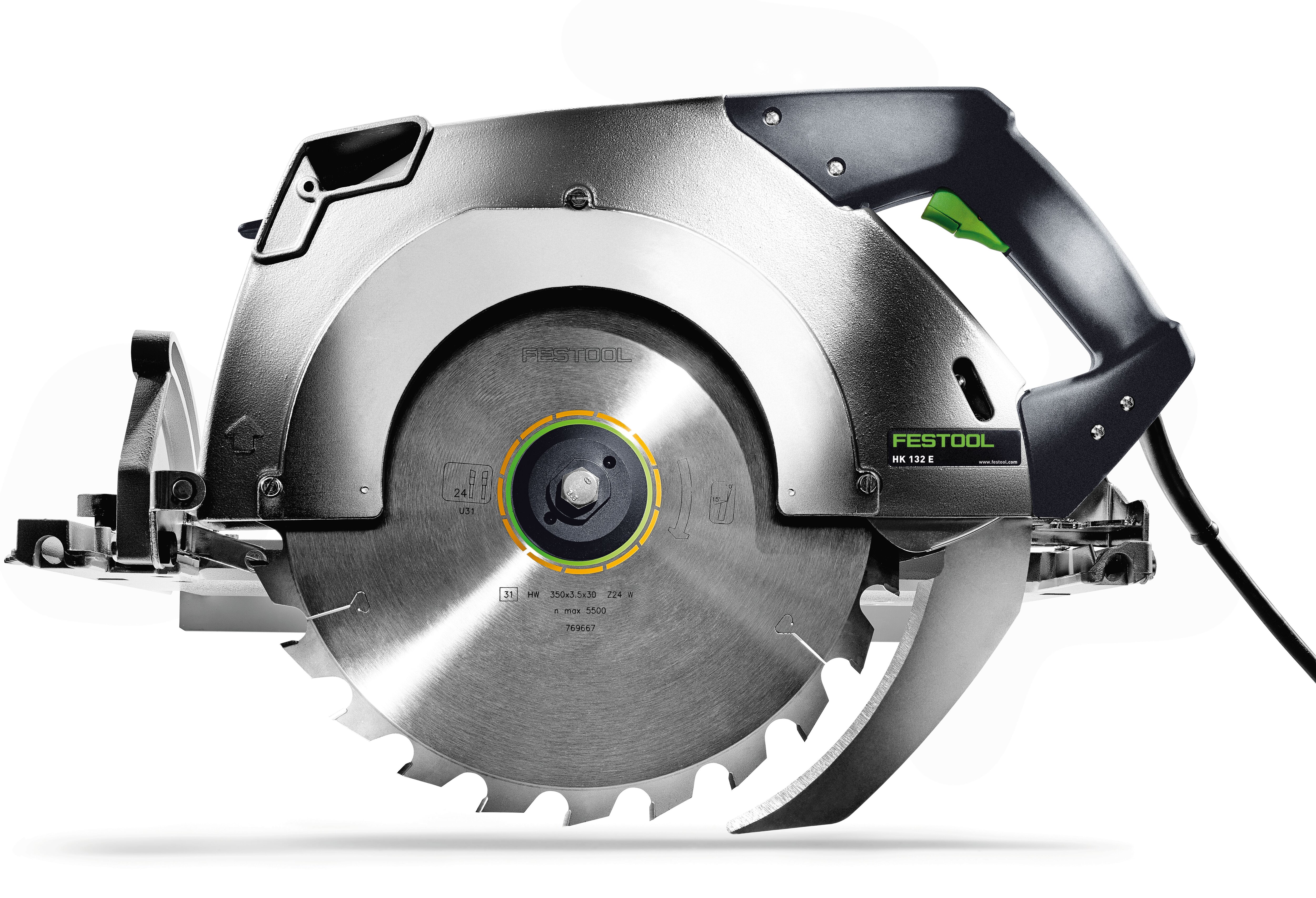 Tillbehör för cirkelsåg HK 132