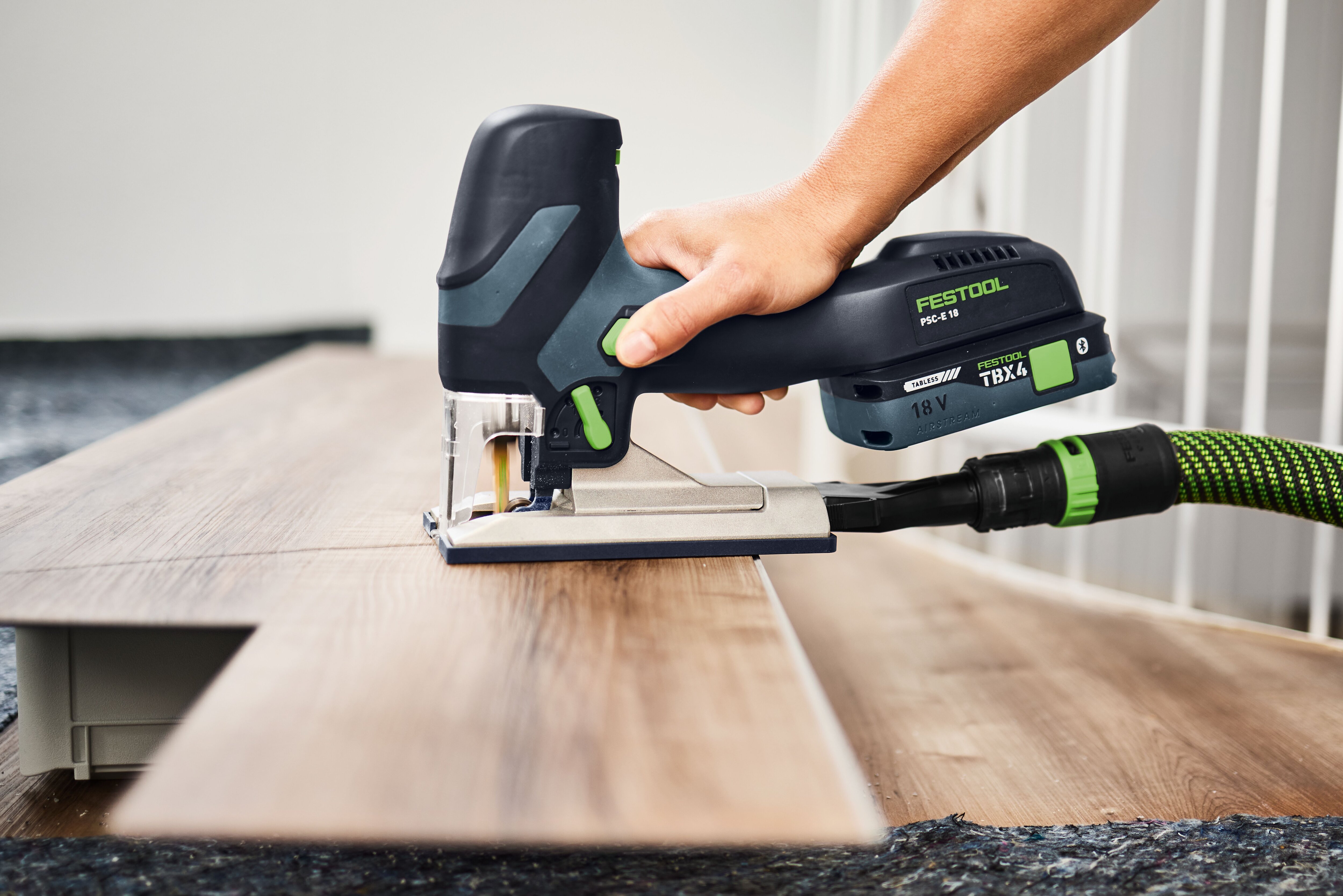  Festool verktyg