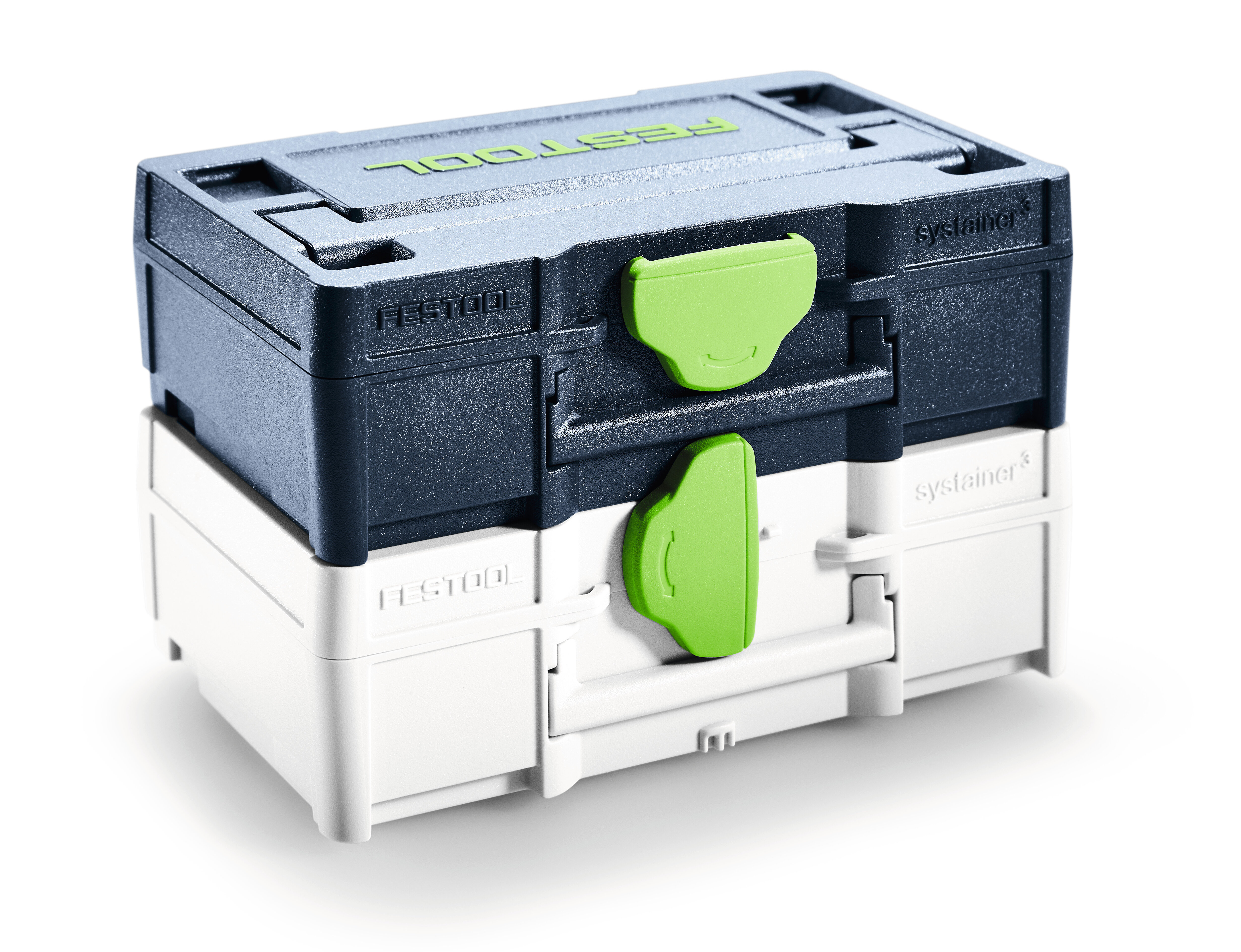MICRO-SYSTAINER T-LOC