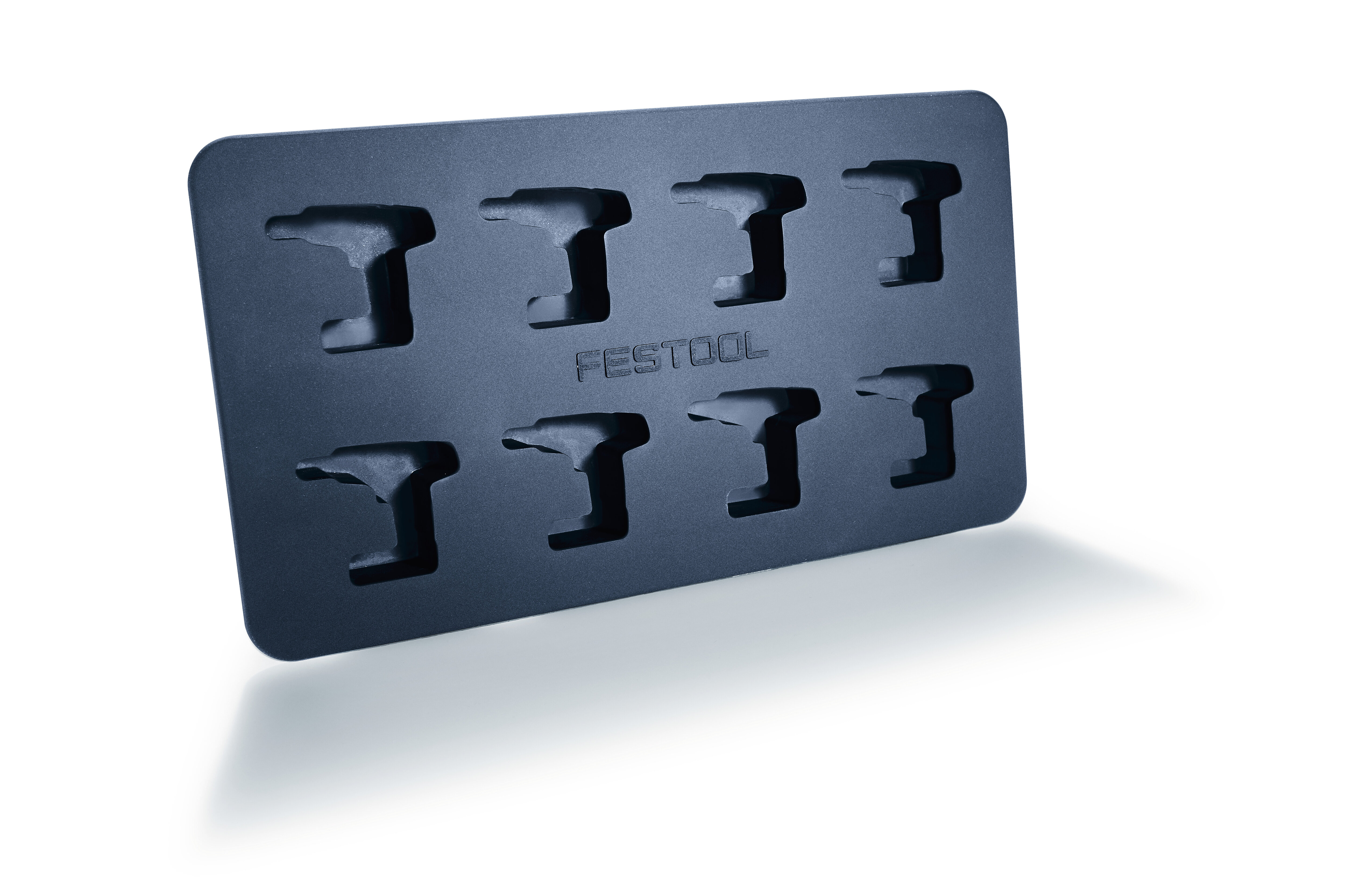 Isbitsform