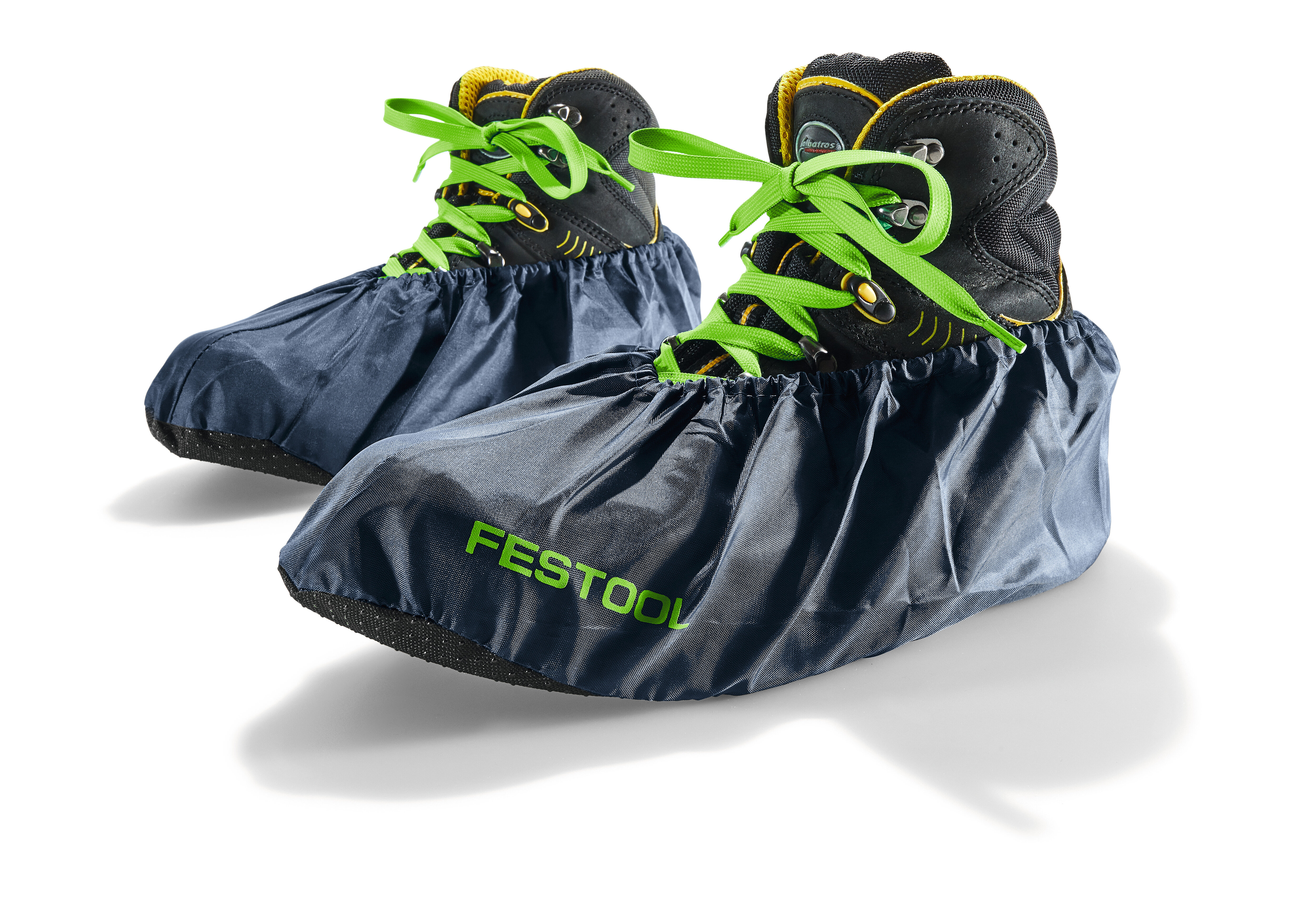 Skoöverdrag
