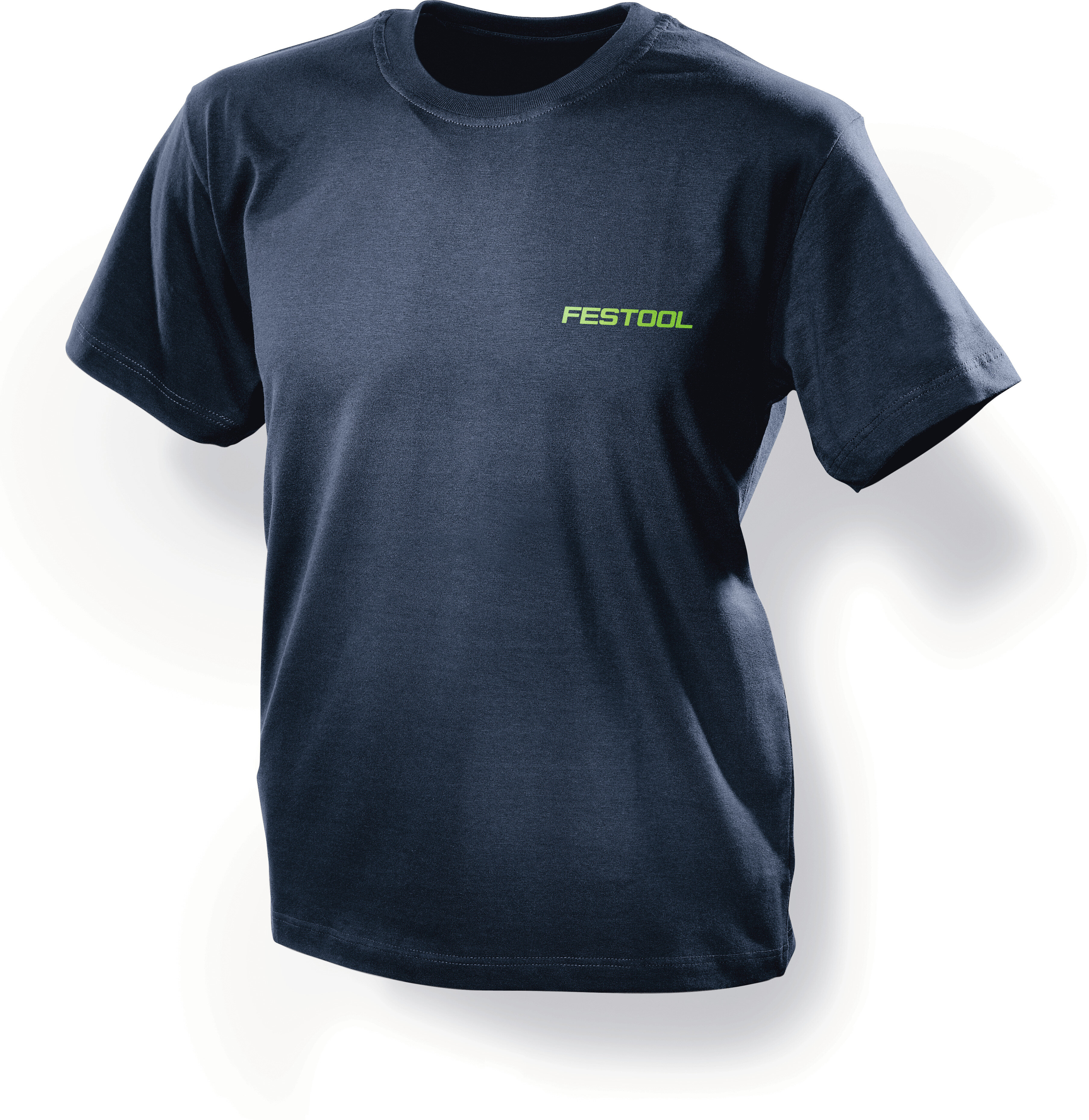T-shirt rundhals