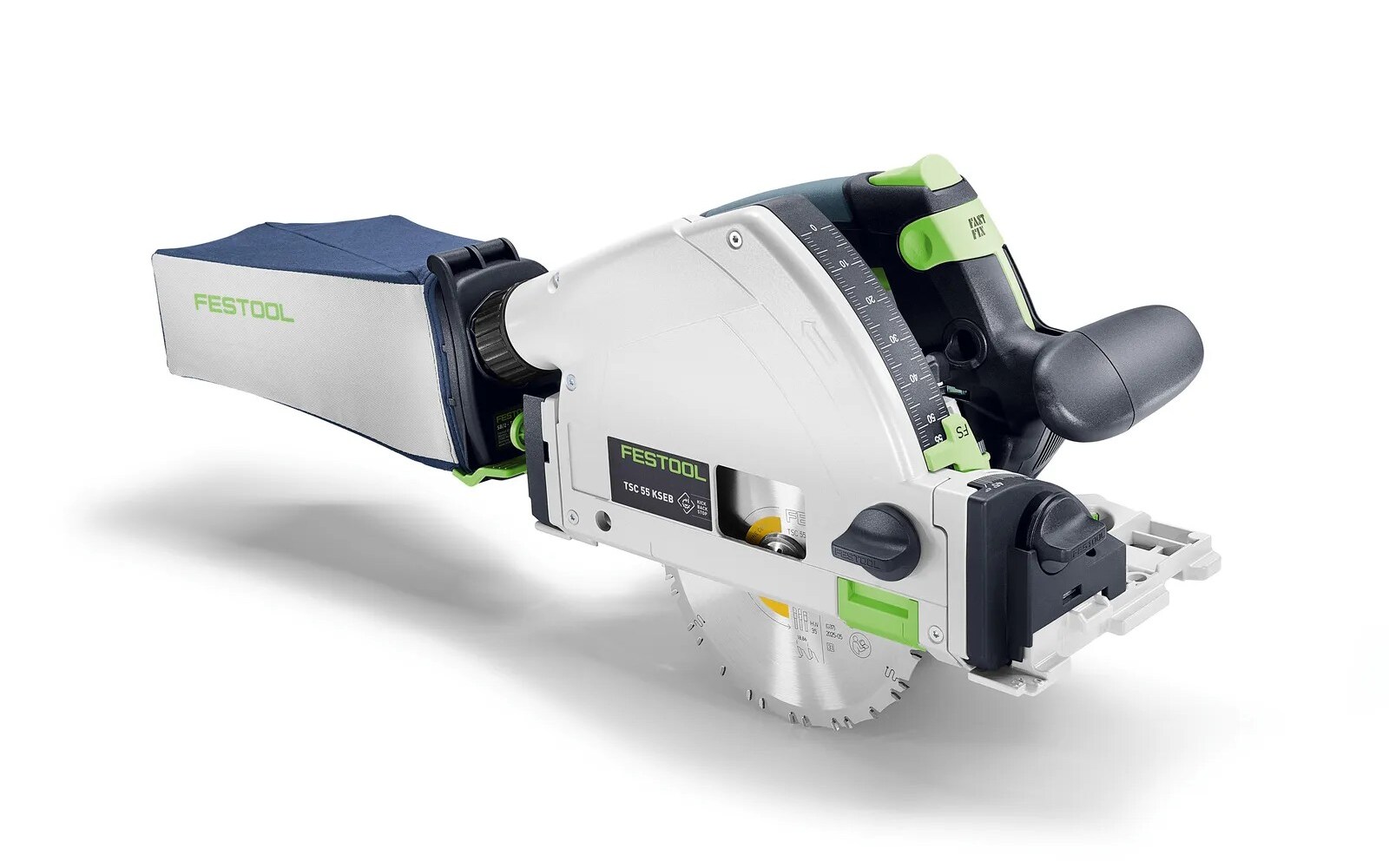 Tillbehör för sänksågar