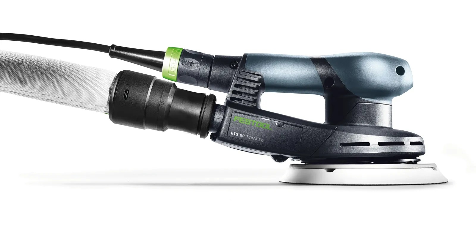 Excenterslip ETS EC 150/3