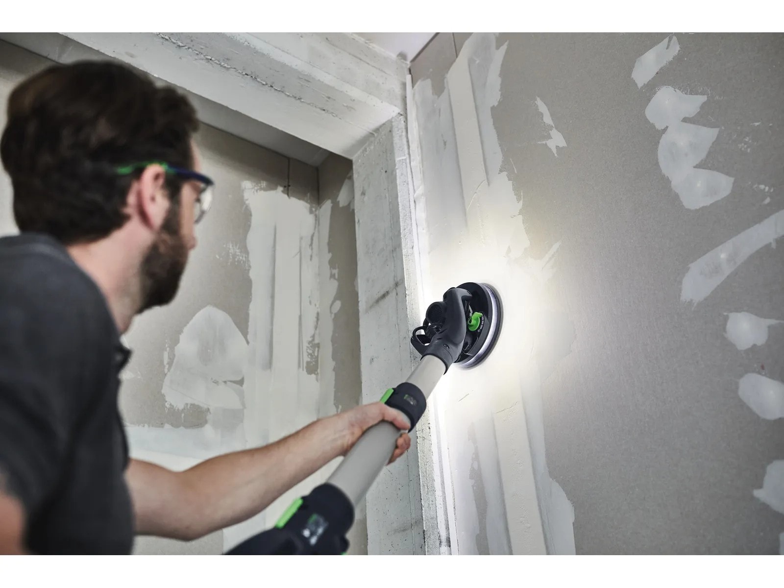 Vägg-och takslip PLANX LHS 2 225