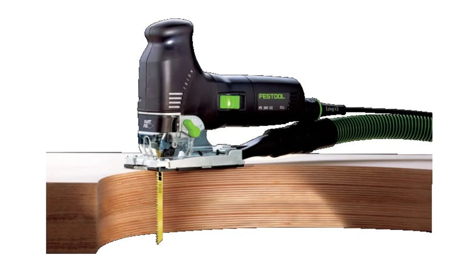 Tillbehör - ticksågar PS-300