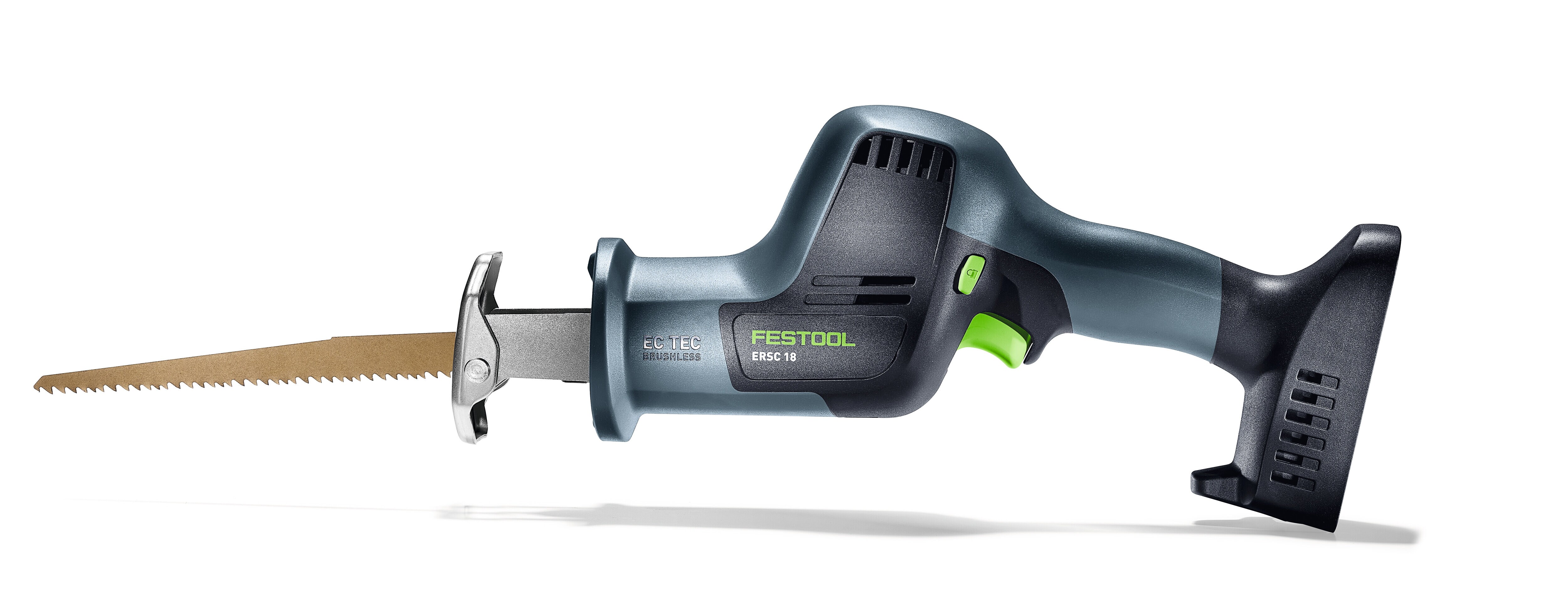 Batteridriven tigersåg ERSC 18