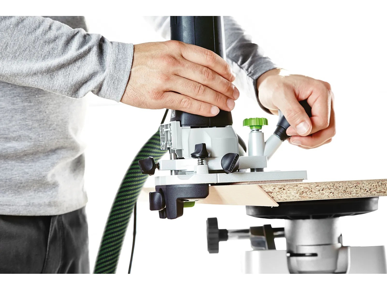 Kantfräs MFK 700 KA