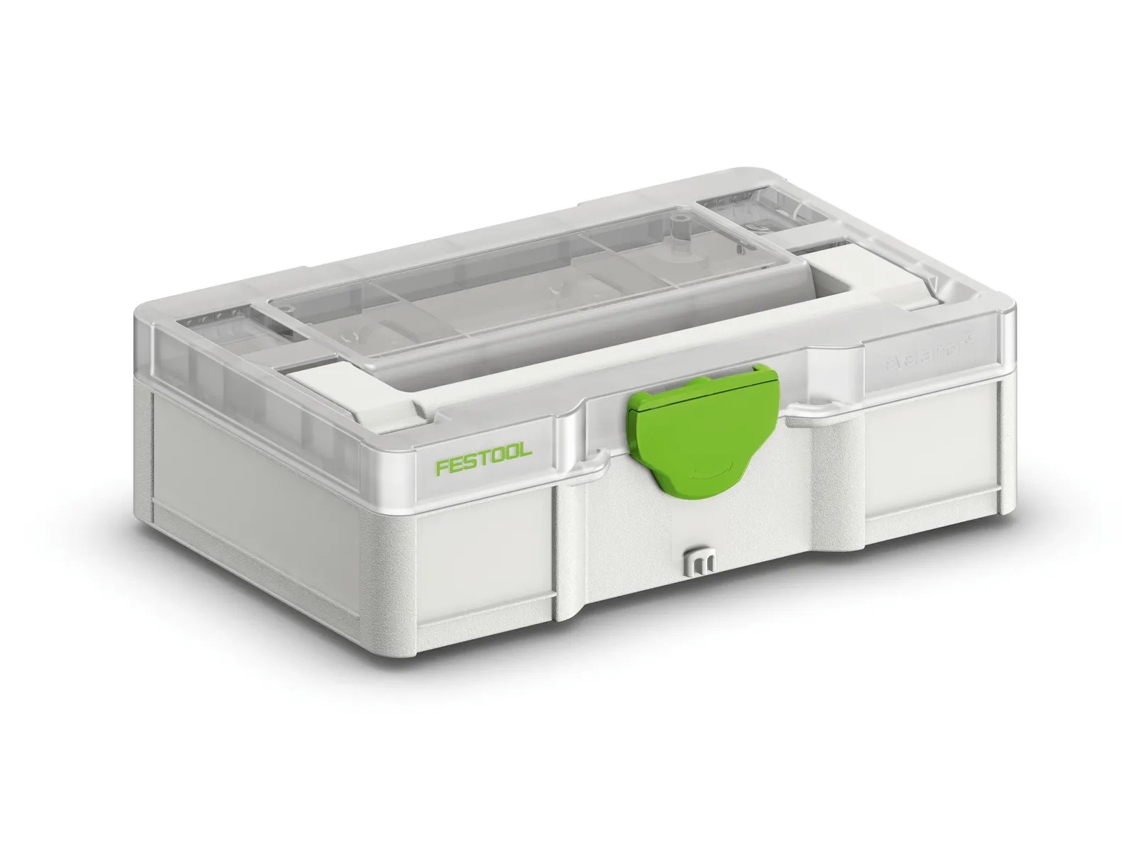 MINI-SYSTAINER T-LOC