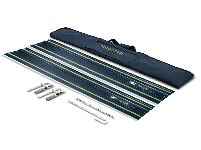 Festool FS 1400/2 BL-Set Limited Edition