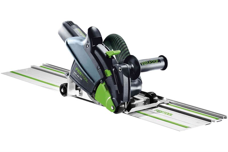 Festool Diamantkap DSC-AG 125-Plus-FS