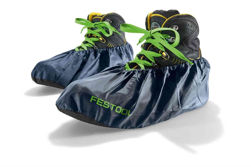Festool Skoöverdrag SHOE-FT1