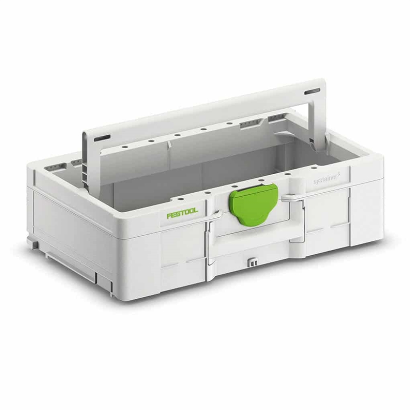 Festool Systainer³ ToolBox SYS3 TB L 137