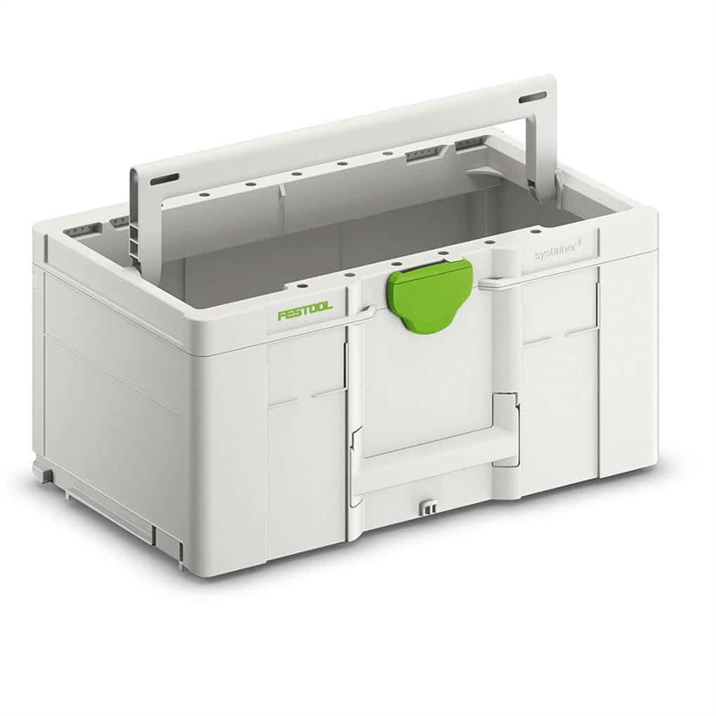 Festool Systainer³ ToolBox SYS3 TB L 237