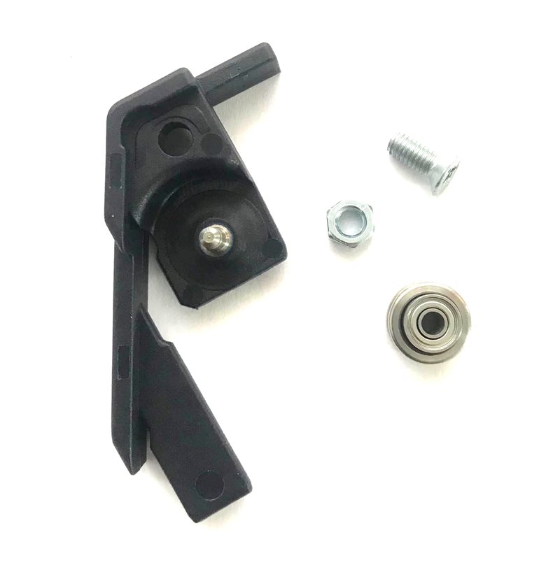 ÄNDSTOPP        FSK 670