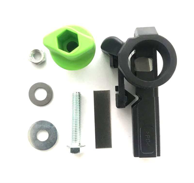 Vinkelanslag    FSK 670