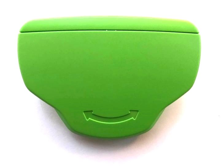 AVSLUTNING      SYS GEN 3 VP