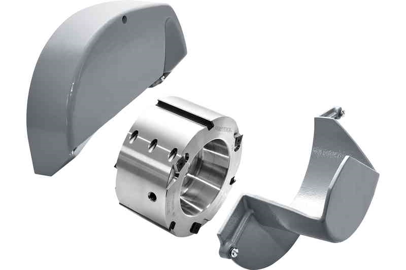 Festool Fräsanordning RS-HK 160x80