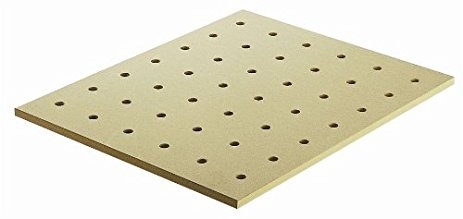 Hålplatta       MFT/KAPEX-LP