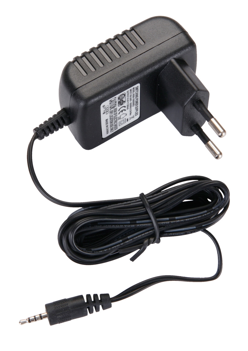 Adapterkontakt  EU ET-BG