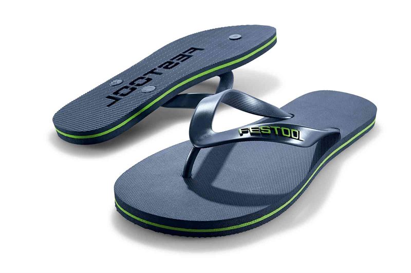 Festool Flipflop-sandaler TOSD-FT1-M