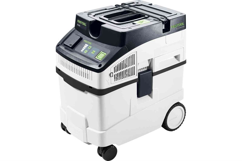 Festool Dammsugare CLEANTEC CT 25 E-Set