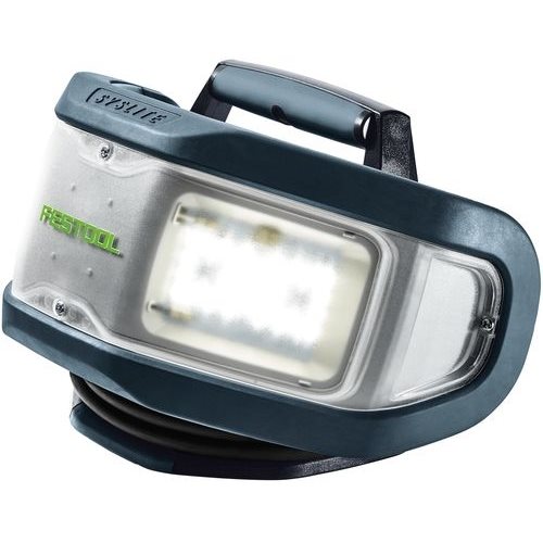 Festool Arbetsbelysning SYSLITE DUO-Plus