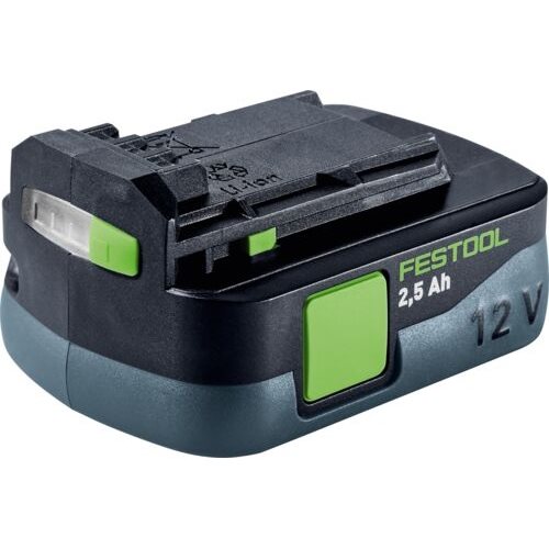 Festool Batteri BP 12 Li 2,5  C