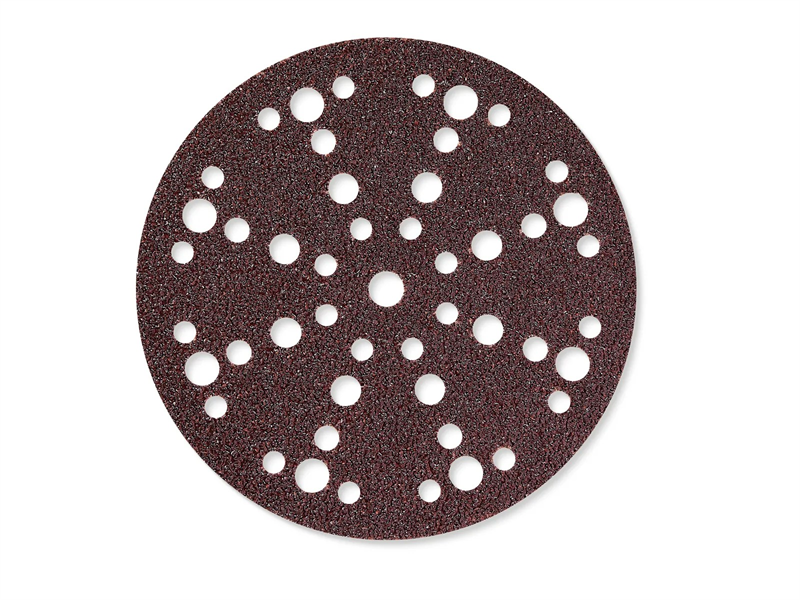 Festool Slippapper Saphir D150 P80 SA/25