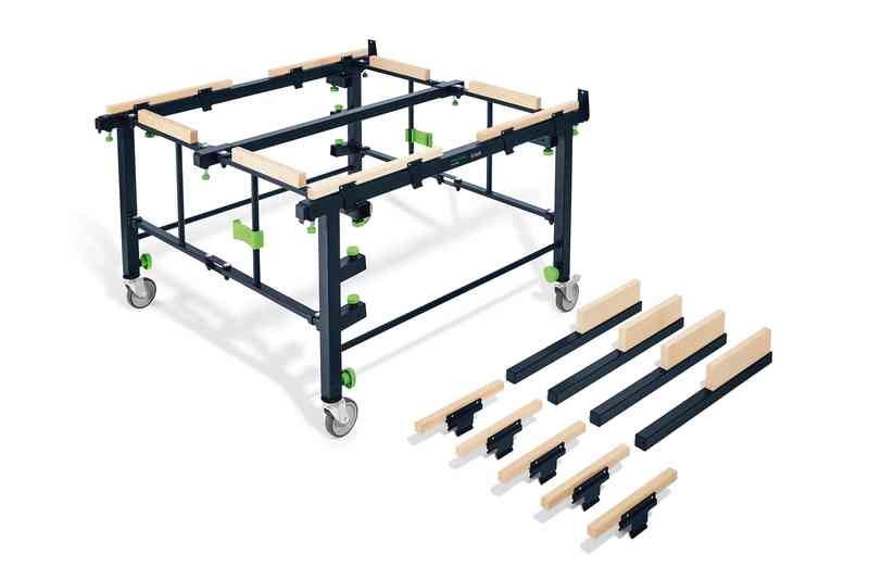 Festool Arbetsbord STM 1800