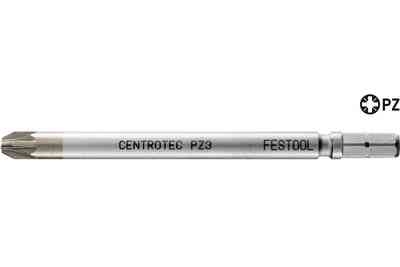 Festool Bits PZ 3-100 CE/2