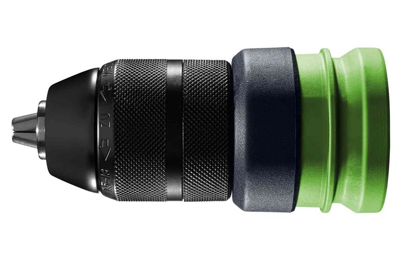 Festool Chuck KC 13 KHC