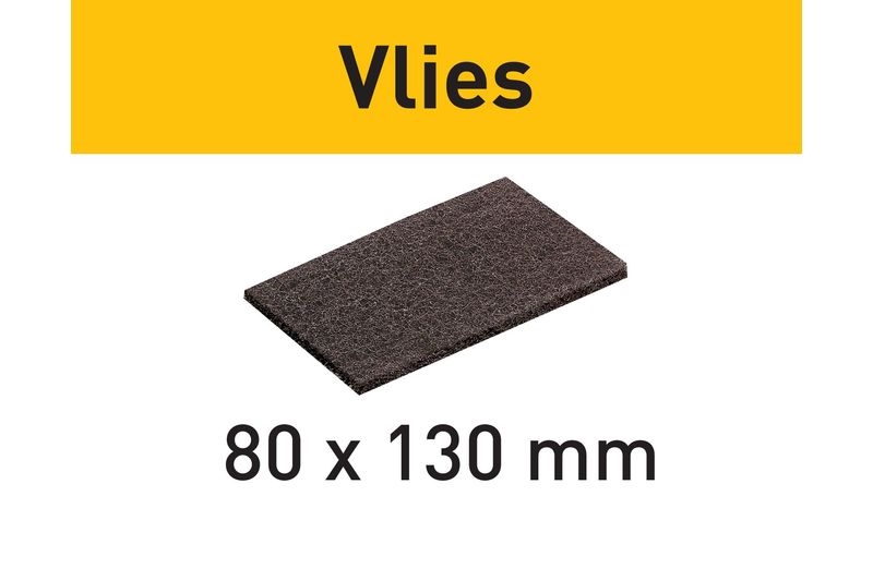 Festool Slipvlies Vlies 80x133 SF 800 VL/5