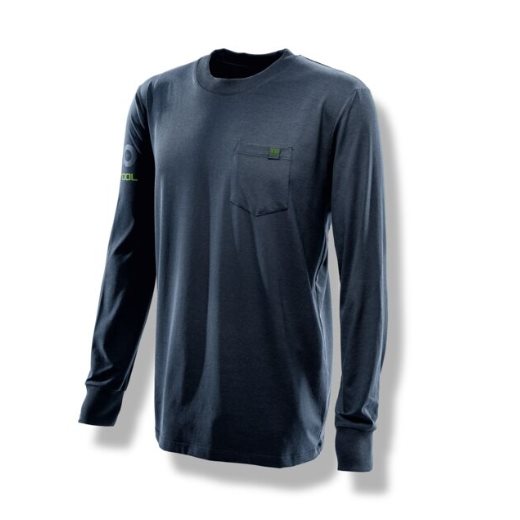Festool Långärmad tröja 100 år LS-FT1-XL 100Y