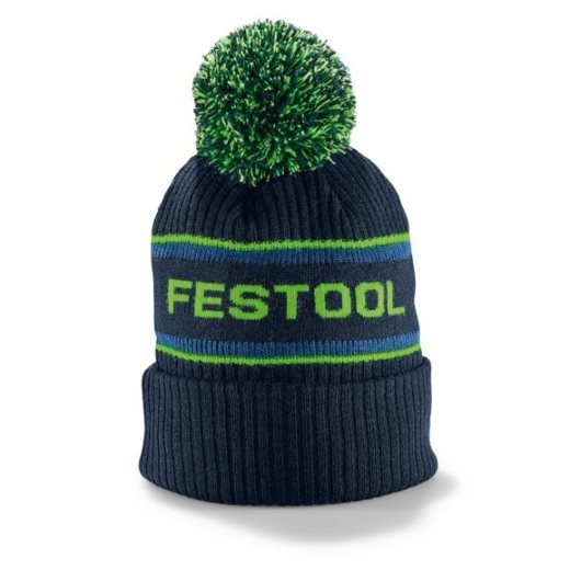 Festool Mössa med tofs WINH-FT1