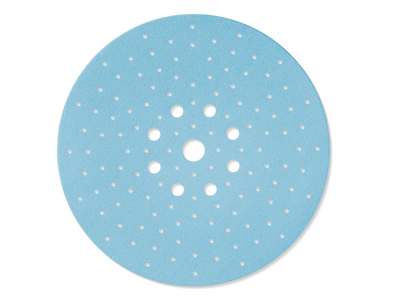 Festool Slippapper Granat D225 P80 GR/25