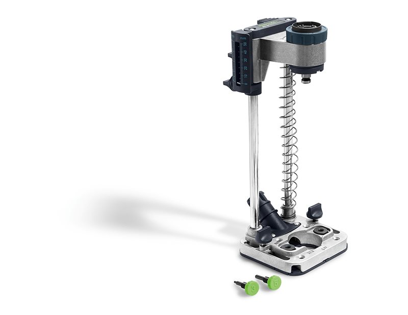 Festool Mobil borrtillsats MB 40