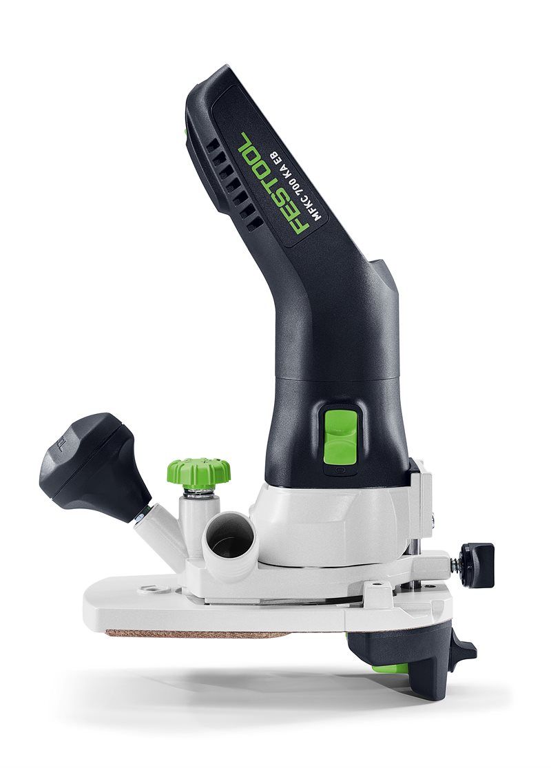 Festool Kantfräs 18 V MFKC 700 KA EB-Basic 