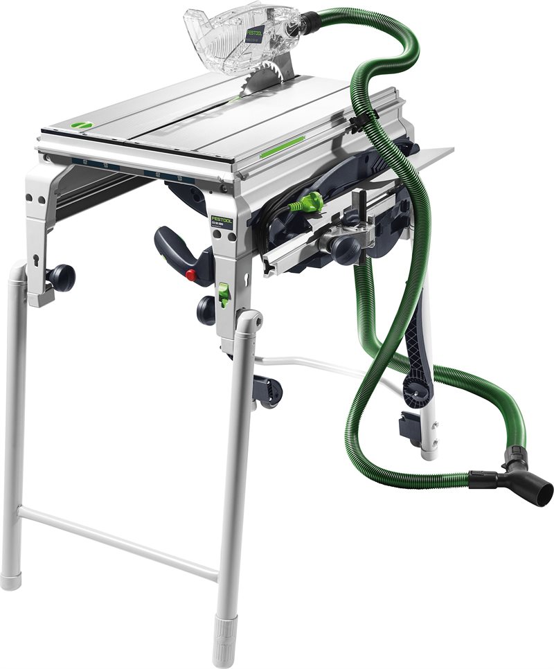 Festool Bordssåg PRECISIO CS 50 EBG