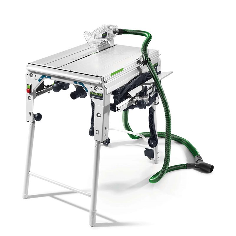 Festool Bordssåg PRECISIO CS 70 EBG