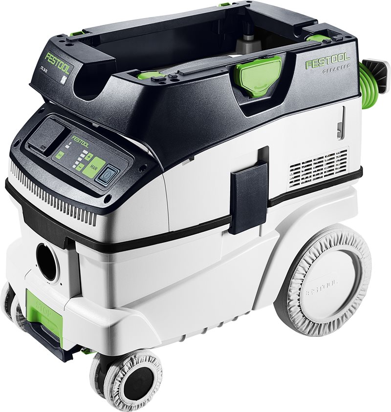 Festool Dammsugare CTL 26 EI-FLR