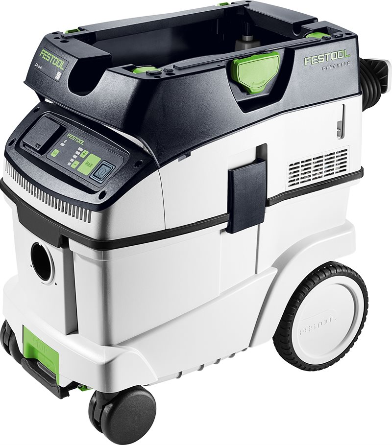 Festool Dammsugare CLEANTEC CTL 36 EI