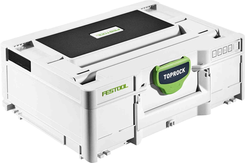 Festool Bluetooth®-högtalare TOPROCK SYS3 BT20 M 137